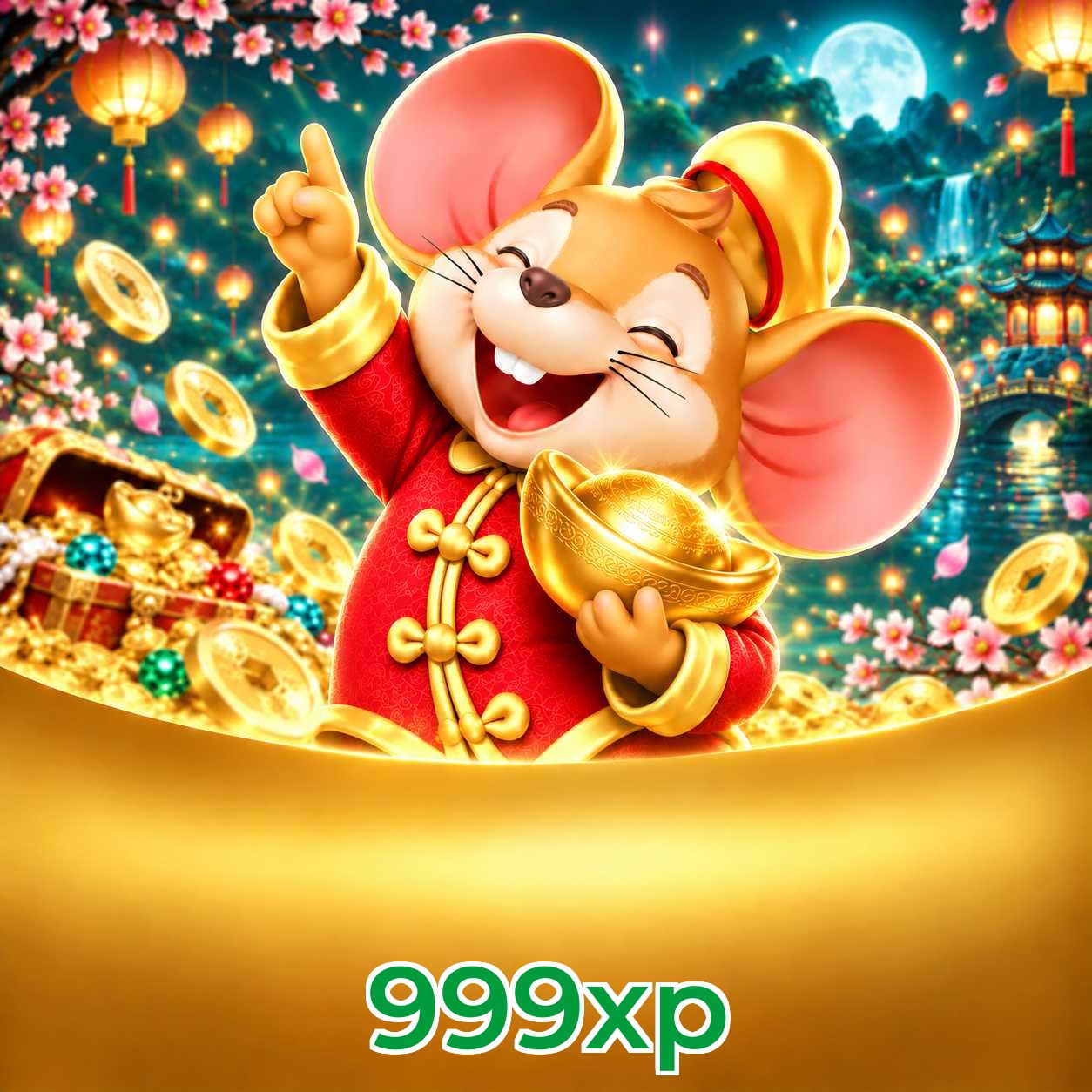 999xp FAQ