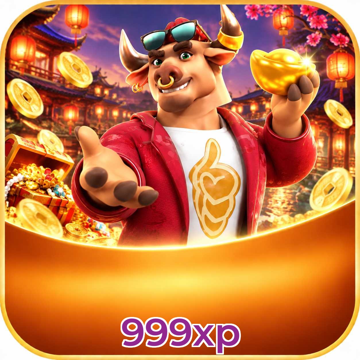 999xp Logo