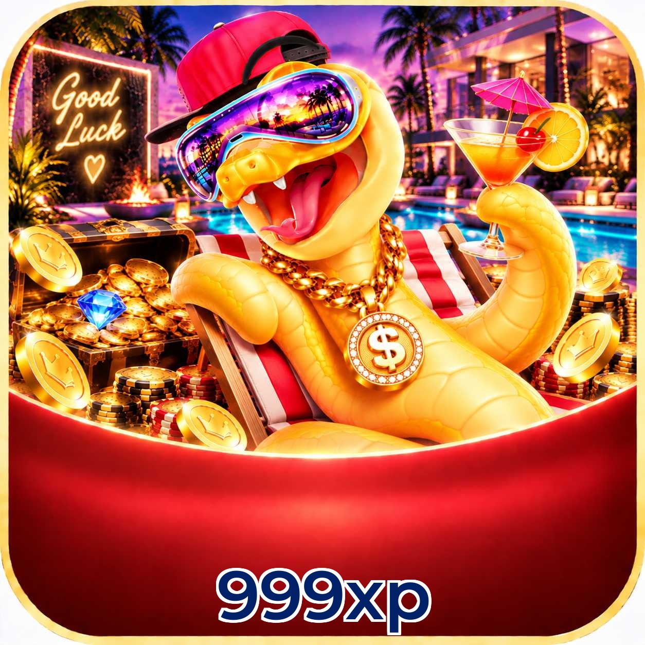 999xp Telegram