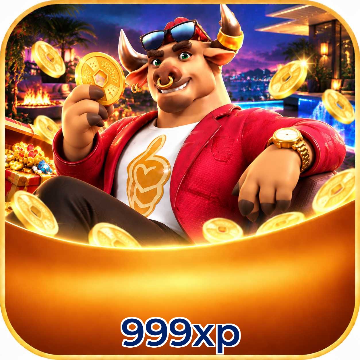 999xp Game Stats