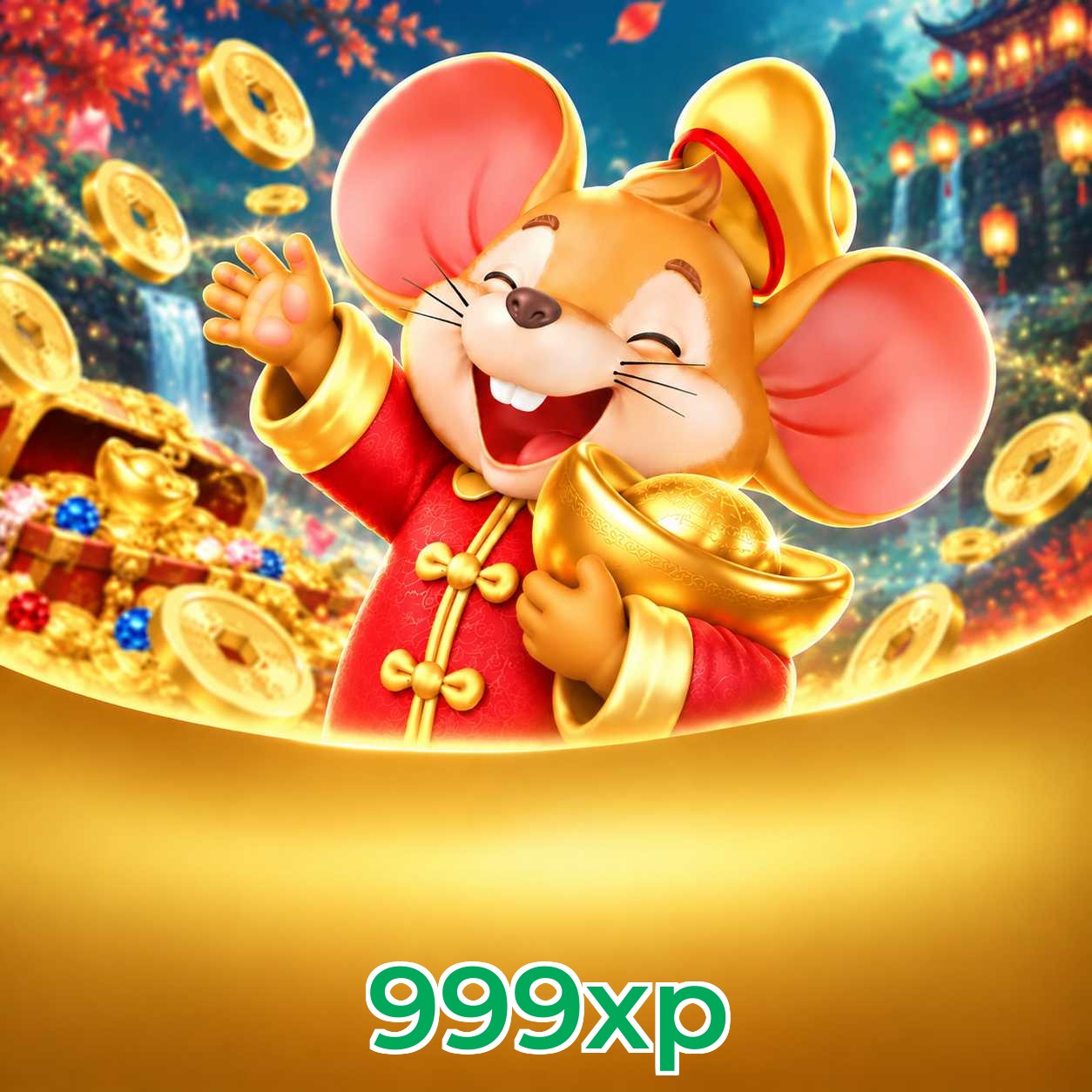 999xp Interface