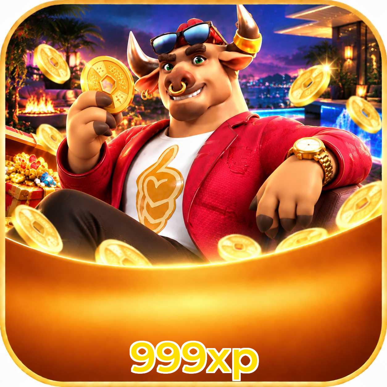 999xp Slots