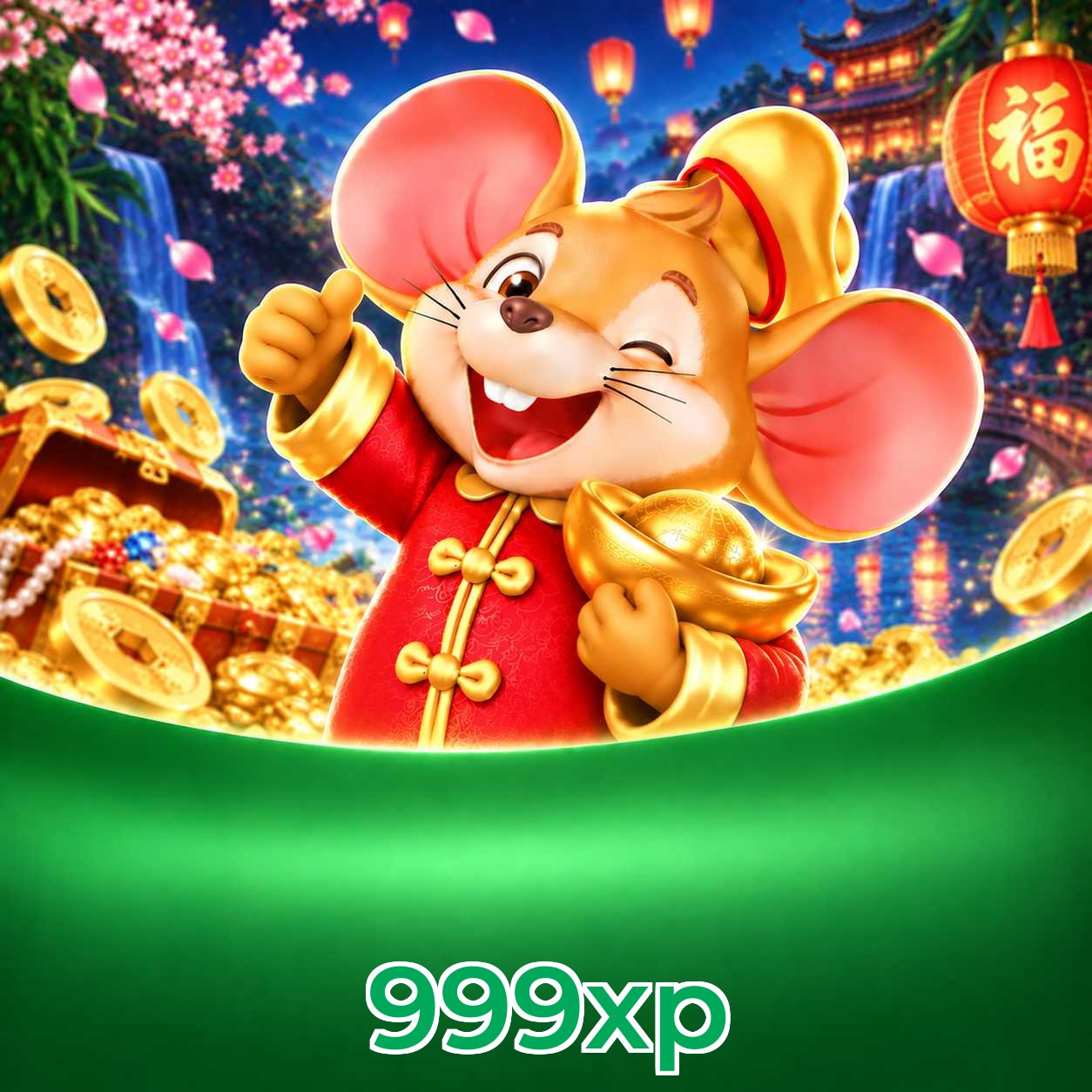 999xp Facebook Page