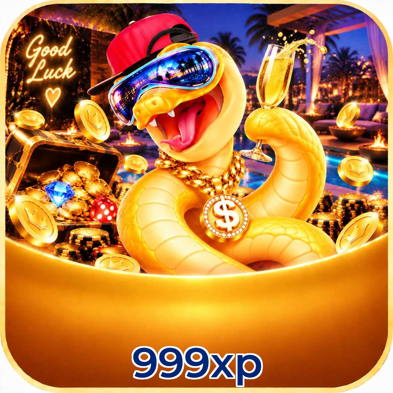 999xp 2FA
