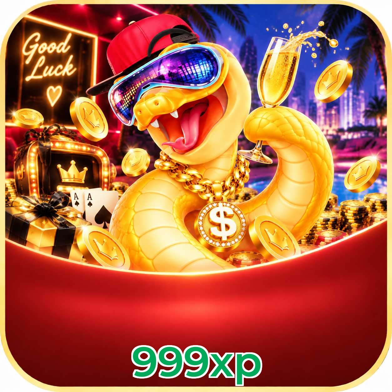 999xp Top Slots