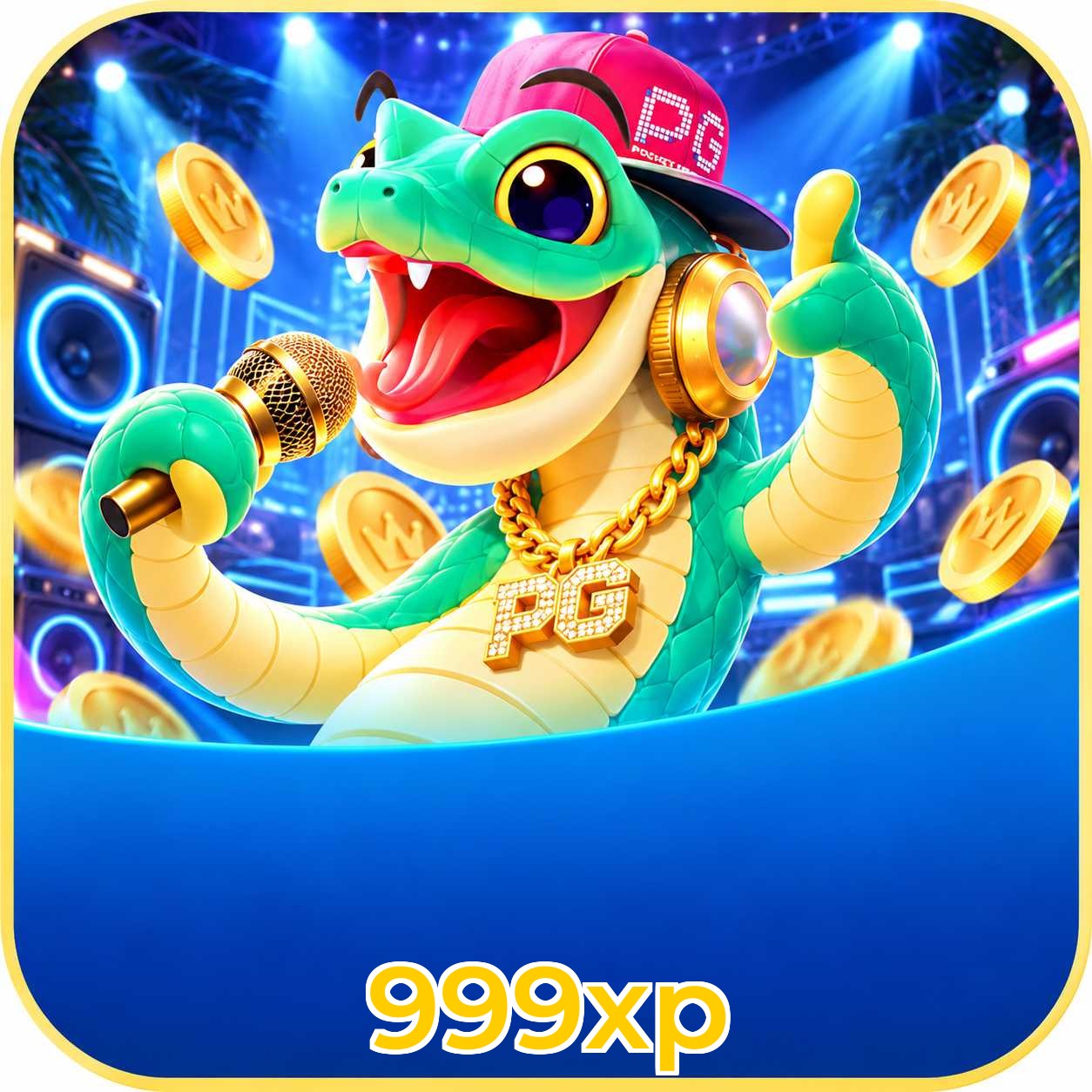 Baixar 999xp Android