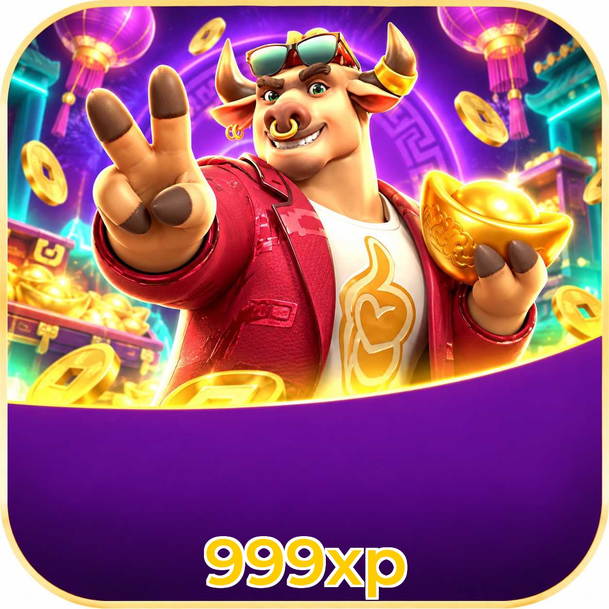 999xp Logo