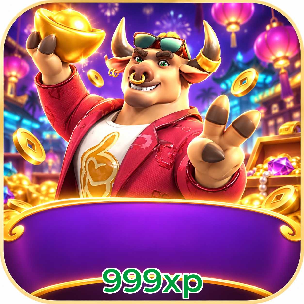 999xp VIP Telegram