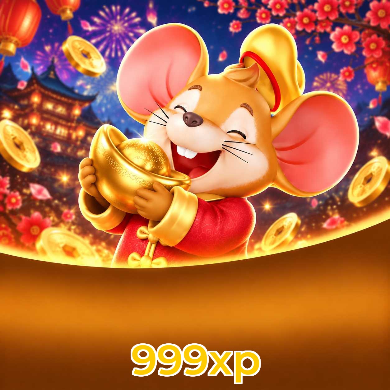 999xp RTP Testing
