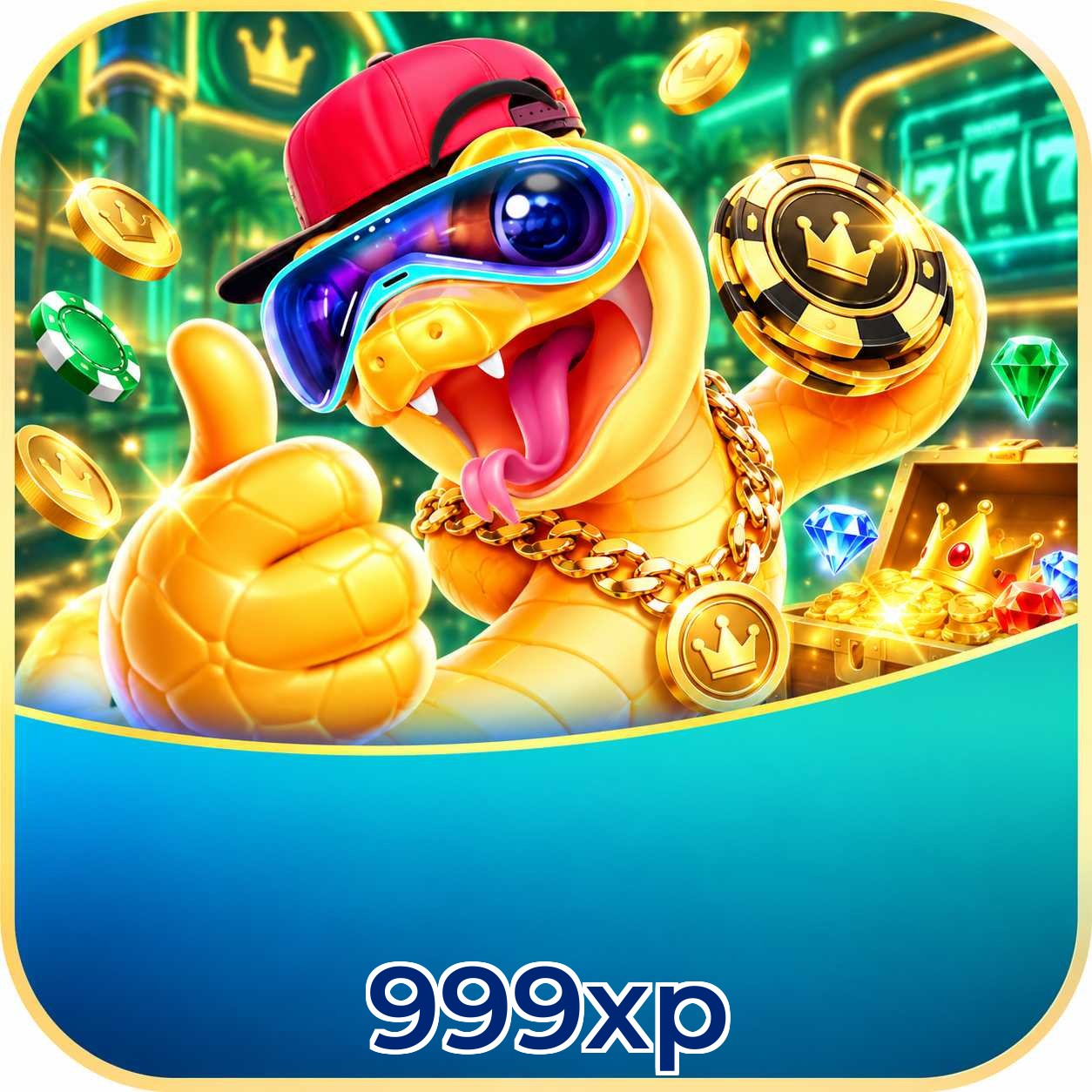 999xp Segurança