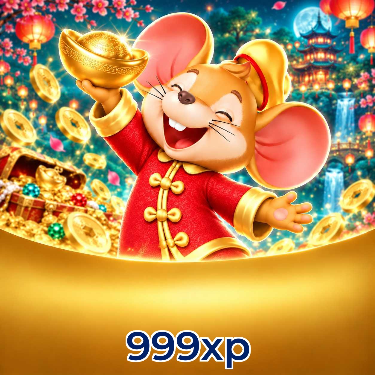 999xp App FAQ