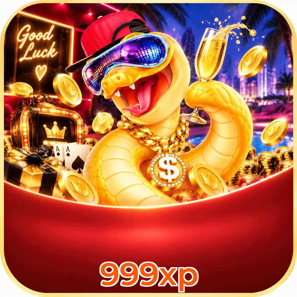 999xp Bet Types