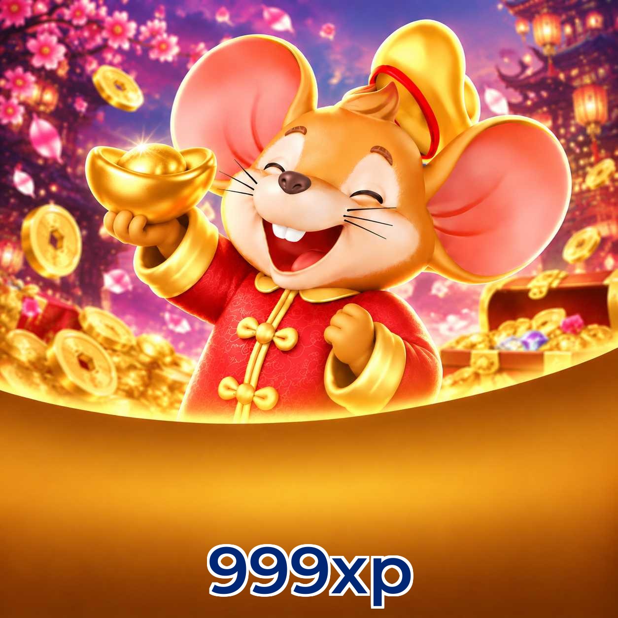 999xp Logo