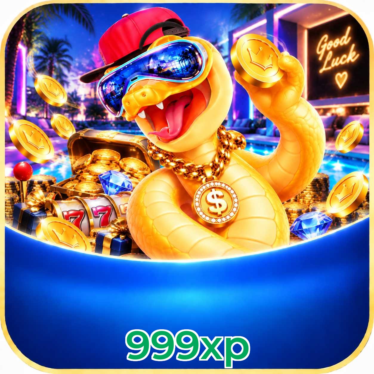 999xp VIP FAQ