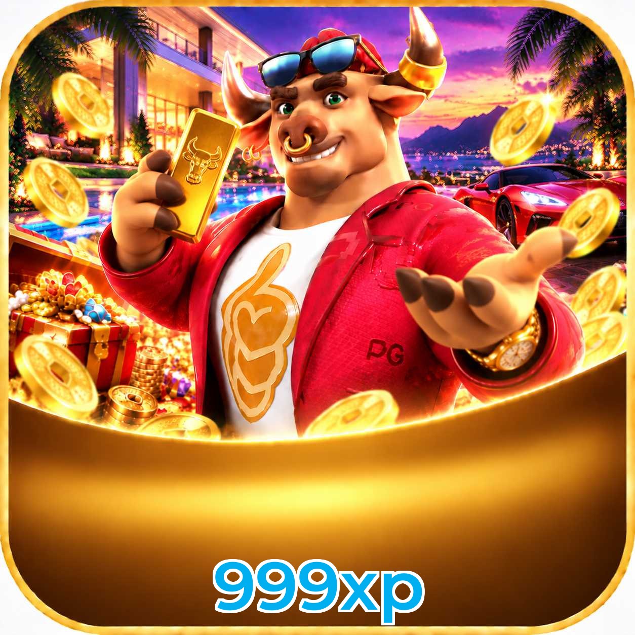 999xp Suporte