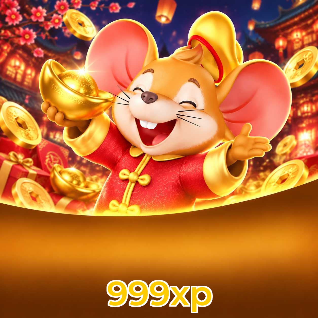 999xp Logo