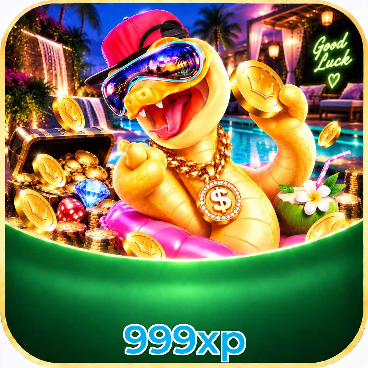 999xp Top Wins