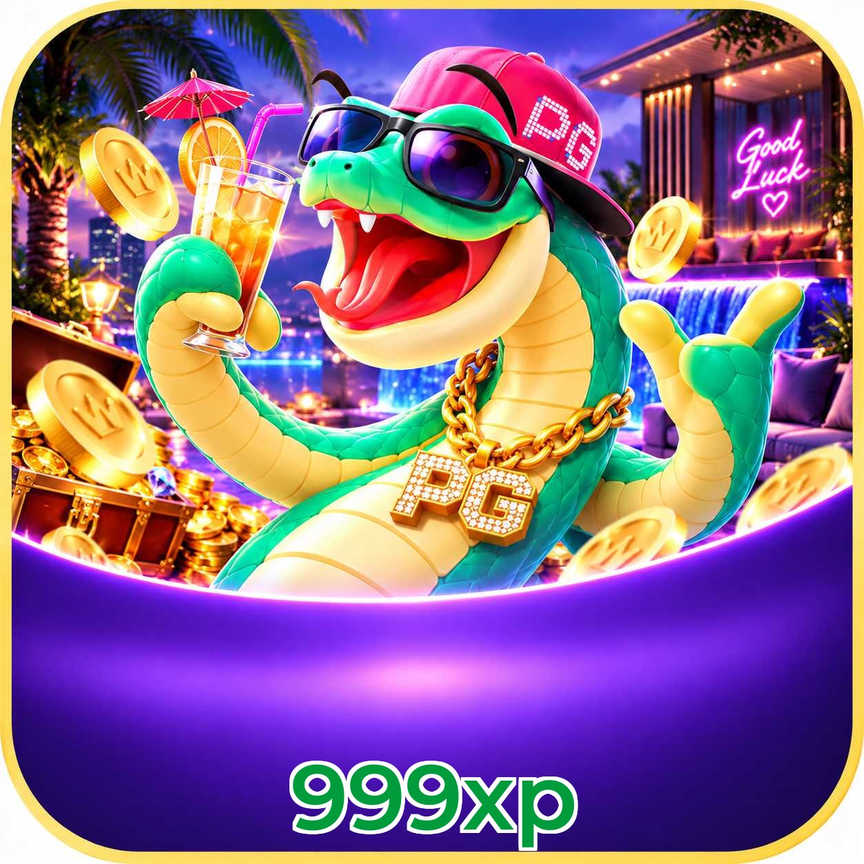 999xp VIP Program