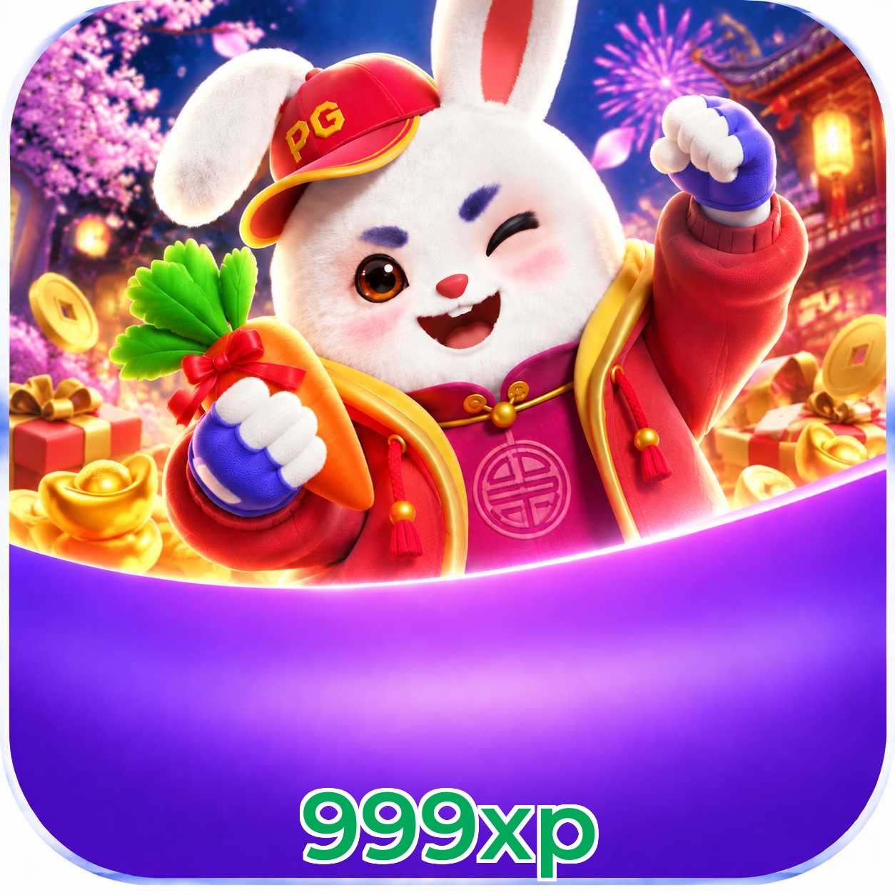 999xp Saque