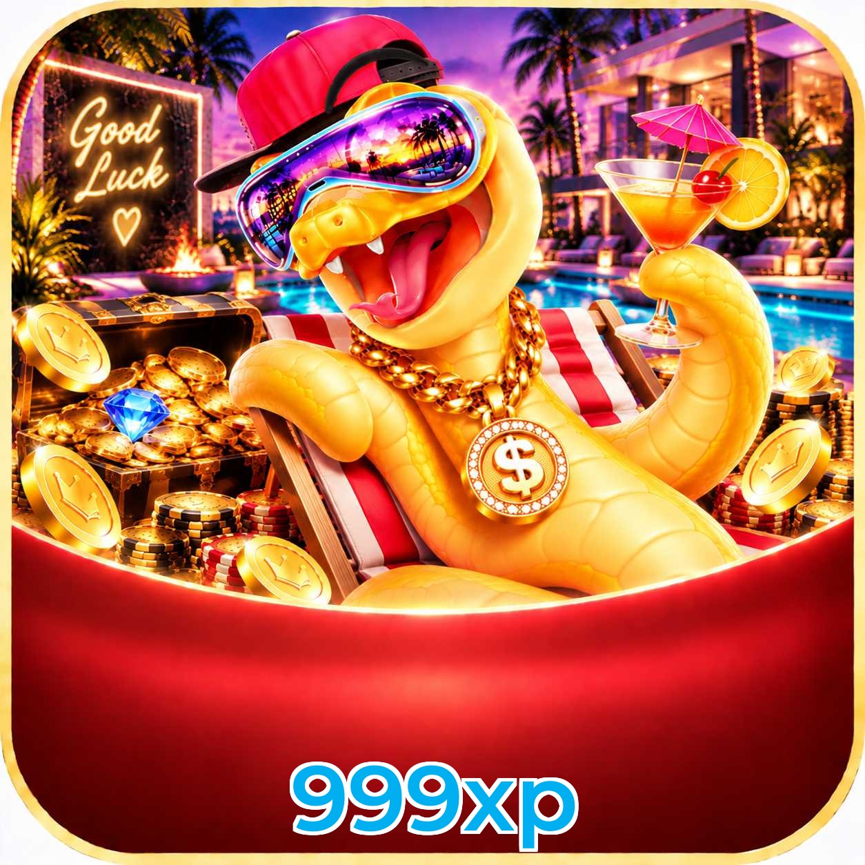 999xp Compatibilidade